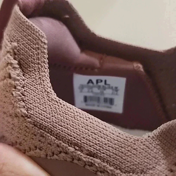 APL WOMEN'S TECHLOOM BLISS SIZE 5 - Picture 6 of 6